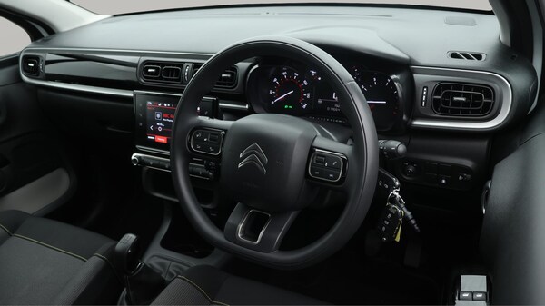 Used Citroen C3 2022 for sale - 76188776: Photo 10
