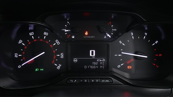 Used Citroen C3 2022 for sale - 76188776: Photo 11