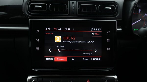 Used Citroen C3 2022 for sale - 76188776: Photo 12