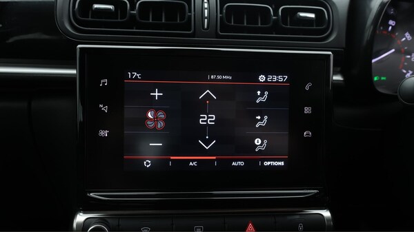 Used Citroen C3 2022 for sale - 76188776: Photo 13