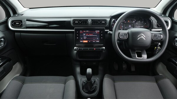 Used Citroen C3 2022 for sale - 76188776: Photo 14