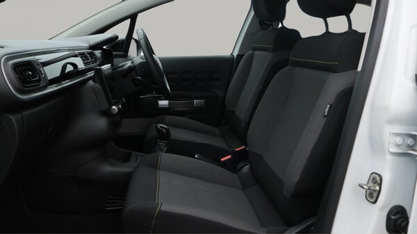 Used Citroen C3 2022 for sale - 76188776: Photo 15