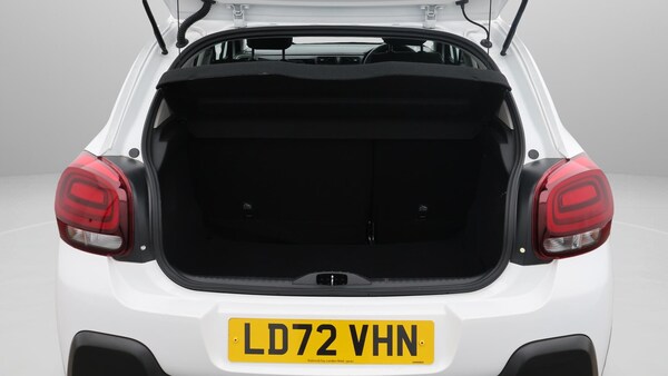Used Citroen C3 2022 for sale - 76188776: Photo 18