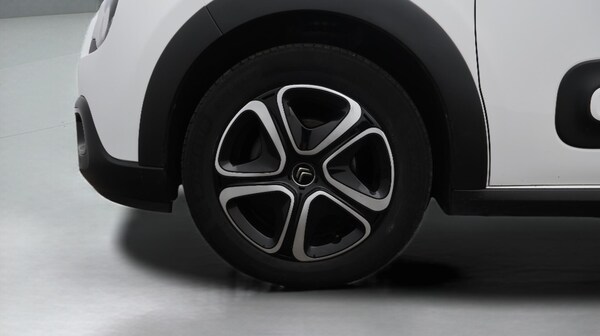 Used Citroen C3 2022 for sale - 76188776: Photo 19