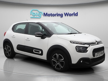 Citroen - C3