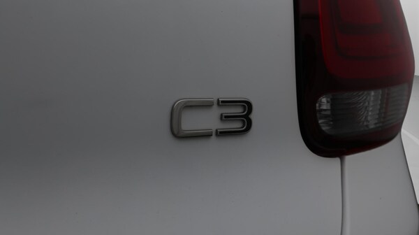 Used Citroen C3 2022 for sale - 76188776: Photo 22