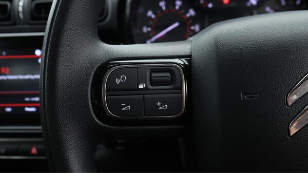 Used Citroen C3 2022 for sale - 76188776: Photo 23
