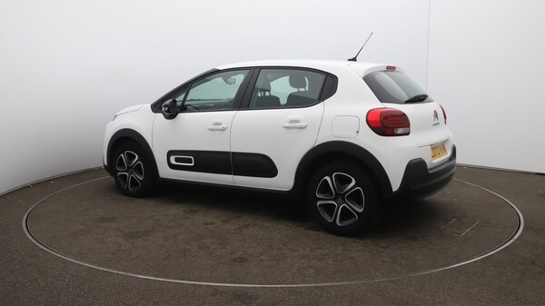 Used Citroen C3 2022 for sale - 76188776: Photo 34