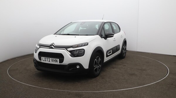 Used Citroen C3 2022 for sale - 76188776: Photo 35