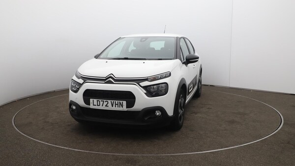 Used Citroen C3 2022 for sale - 76188776: Photo 36