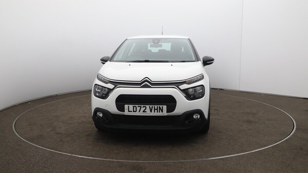 Used Citroen C3 2022 for sale - 76188776: Photo 37