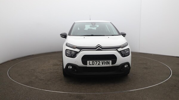 Used Citroen C3 2022 for sale - 76188776: Photo 38