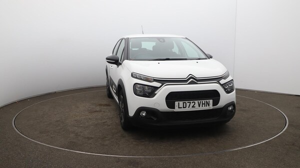 Used Citroen C3 2022 for sale - 76188776: Photo 39