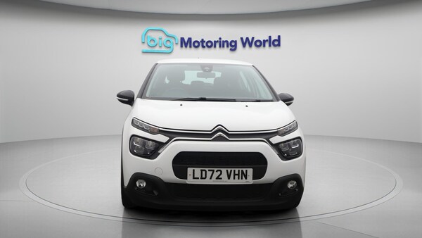 Used Citroen C3 2022 for sale - 76188776: Photo 3