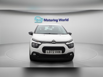 Used Citroen C3 2022 for sale - 76188776: Photo 3
