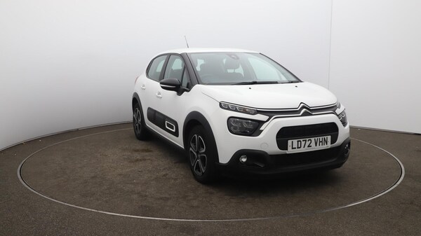 Used Citroen C3 2022 for sale - 76188776: Photo 40
