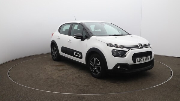 Used Citroen C3 2022 for sale - 76188776: Photo 41
