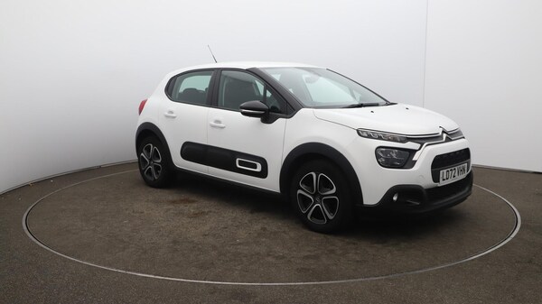 Used Citroen C3 2022 for sale - 76188776: Photo 42
