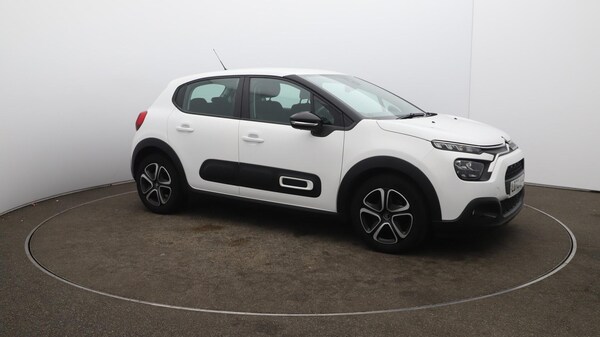 Used Citroen C3 2022 for sale - 76188776: Photo 43