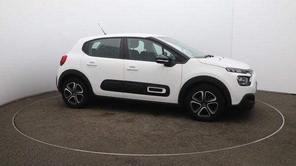 Used Citroen C3 2022 for sale - 76188776: Photo 44