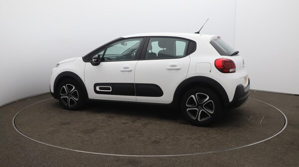 Used Citroen C3 2022 for sale - 76188776: Photo 45