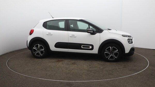 Used Citroen C3 2022 for sale - 76188776: Photo 46