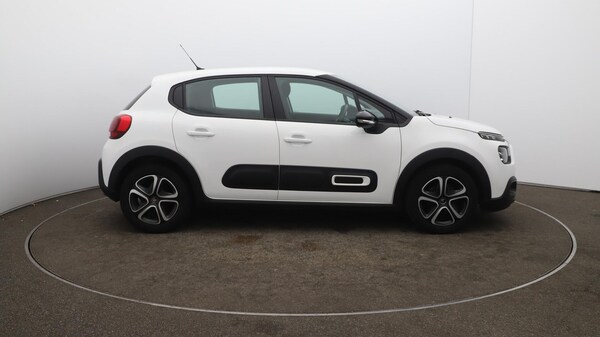 Used Citroen C3 2022 for sale - 76188776: Photo 47