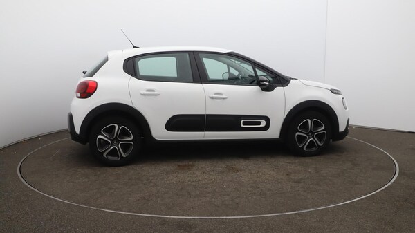 Used Citroen C3 2022 for sale - 76188776: Photo 48