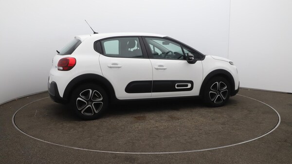 Used Citroen C3 2022 for sale - 76188776: Photo 49