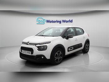 Used Citroen C3 2022 for sale - 76188776: Photo 4