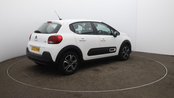 Used Citroen C3 2022 for sale - 76188776: Photo 51