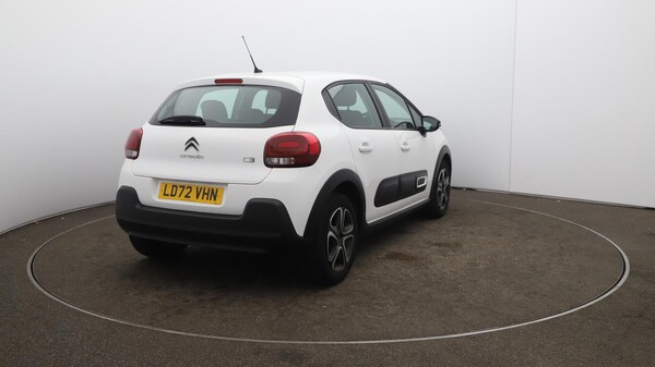 Used Citroen C3 2022 for sale - 76188776: Photo 53