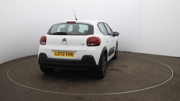 Used Citroen C3 2022 for sale - 76188776: Photo 54