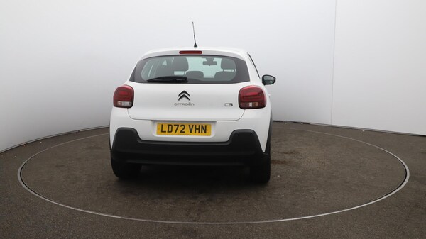 Used Citroen C3 2022 for sale - 76188776: Photo 55