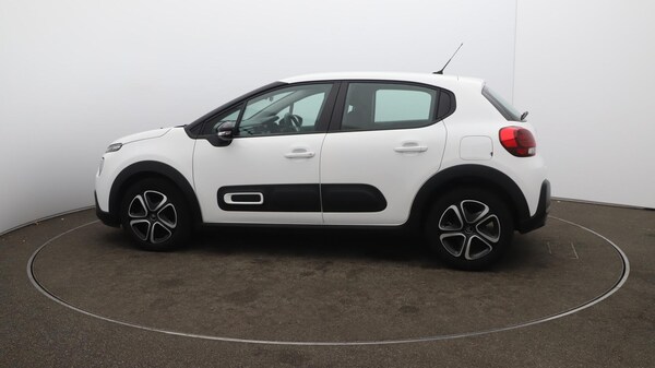 Used Citroen C3 2022 for sale - 76188776: Photo 56