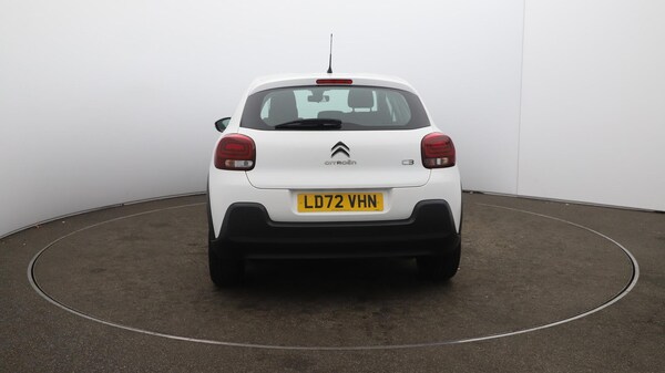 Used Citroen C3 2022 for sale - 76188776: Photo 57