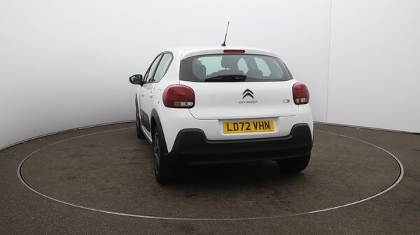 Used Citroen C3 2022 for sale - 76188776: Photo 58