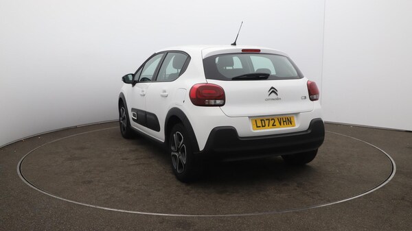 Used Citroen C3 2022 for sale - 76188776: Photo 59