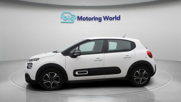 Used Citroen C3 2022 for sale - 76188776: Photo 5