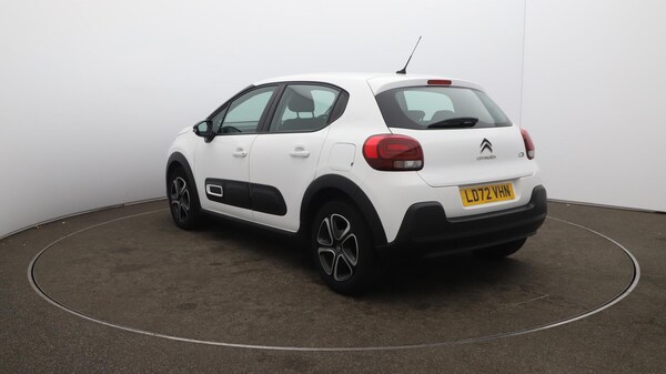 Used Citroen C3 2022 for sale - 76188776: Photo 60
