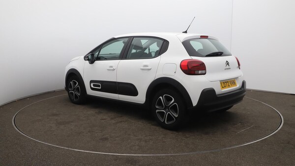 Used Citroen C3 2022 for sale - 76188776: Photo 61