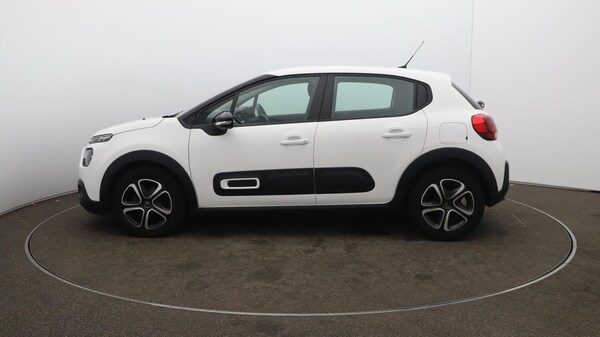 Used Citroen C3 2022 for sale - 76188776: Photo 62