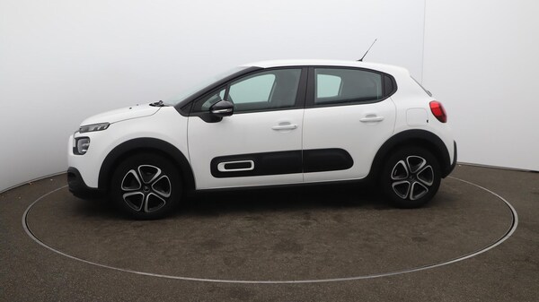 Used Citroen C3 2022 for sale - 76188776: Photo 63