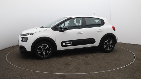 Used Citroen C3 2022 for sale - 76188776: Photo 64