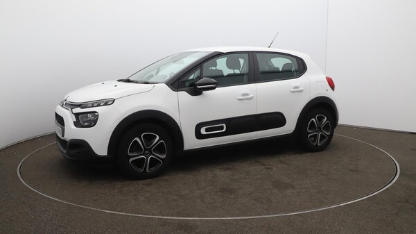 Used Citroen C3 2022 for sale - 76188776: Photo 65