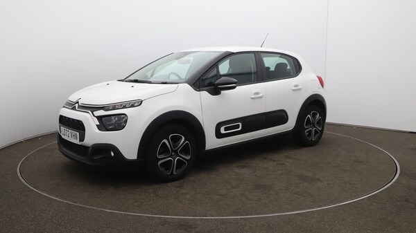 Used Citroen C3 2022 for sale - 76188776: Photo 66