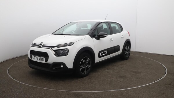 Used Citroen C3 2022 for sale - 76188776: Photo 67