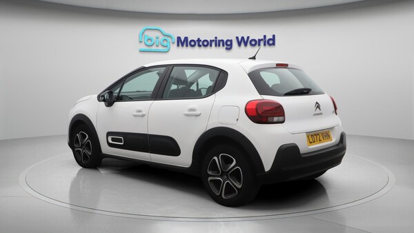 Used Citroen C3 2022 for sale - 76188776: Photo 6
