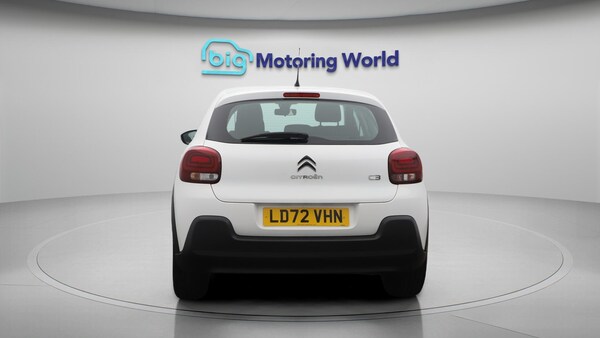 Used Citroen C3 2022 for sale - 76188776: Photo 7