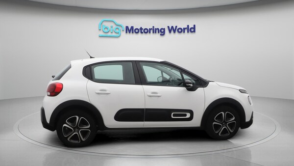 Used Citroen C3 2022 for sale - 76188776: Photo 9